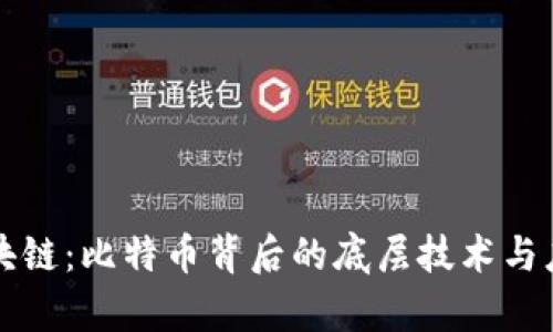 理解区块链：比特币背后的底层技术与应用前景