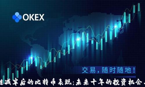 
区块链减半后的比特币表现：未来十年的投资机会与挑战