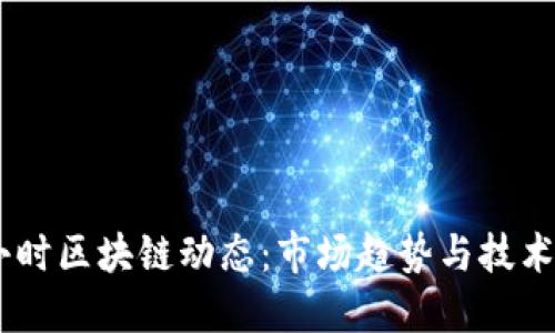 最新24小时区块链动态：市场趋势与技术突破一览