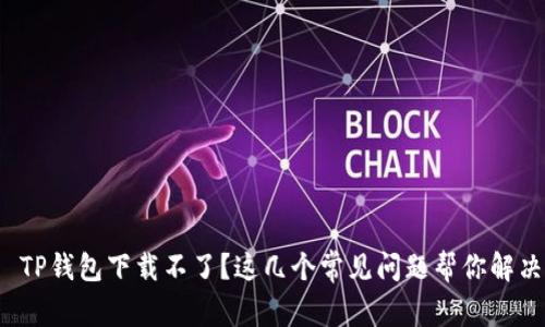  TP钱包下载不了？这几个常见问题帮你解决