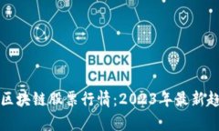 人民网区块链股票行情：