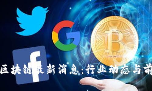 金泰融区块链最新消息：行业动态与前景分析