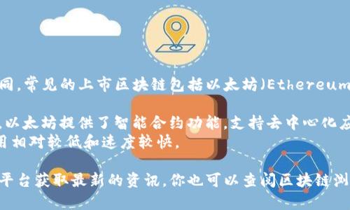 SKU币是一种基于区块链的数字资产，具体上线的区块链平台可能会有所不同。常见的上市区块链包括以太坊（Ethereum）、币安智能链（Binance Smart Chain）等。以下是一些可能的区块链信息：

- **以太坊**：许多新的ERC20代币（包括SKU币）是在以太坊网络上发行的。以太坊提供了智能合约功能，支持去中心化应用的开发。
- **币安智能链**：一些项目选择在币安智能链上发布代币，因为其交易费用相对较低和速度较快。

如果你想了解SKU币的具体信息，建议访问相关的官方公告或加密货币交易平台获取最新的资讯。你也可以查阅区块链浏览器，查看SKU币的合约地址和相关交易情况。