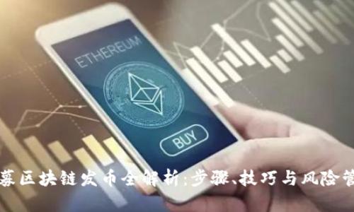 私募区块链发币全解析：步骤、技巧与风险管理