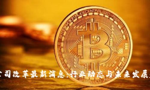 区块链公司改革最新消息：行业动态与未来发展趋势分析