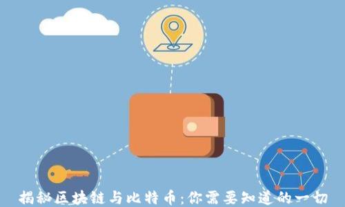 
揭秘区块链与比特币：你需要知道的一切